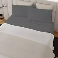 Aireolux 500 Thread Count Ultra-Soft & Silky Lyocell Sheet Set