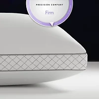 Sealy EternaLoft Firm Support Pillow
