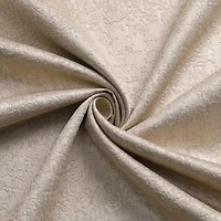Regal Home Vista Embossed Grommet Top Energy Saving Blackout Set of 2 Curtain Panel