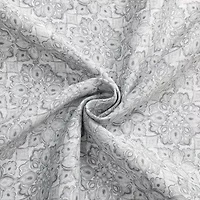 Regal Home Brodie Printed Grommet Top Energy Saving Blackout Set of 2 Curtain Panel