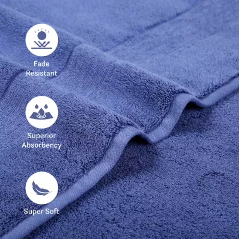 Liz Claiborne Signature Plush Bath Towel