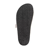 Mia Girl Tansy Womens Adjustable Strap Footbed Sandals