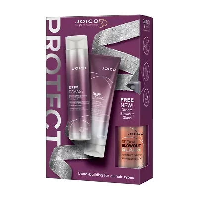 Joico Defy Damage Holiday Duo 2-pc. Value Set