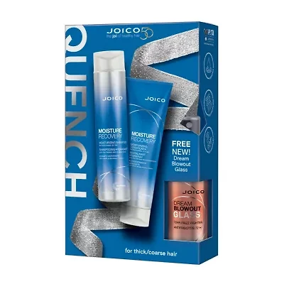 Joico Moisture Recovery Holiday Duo 2-pc. Value Set
