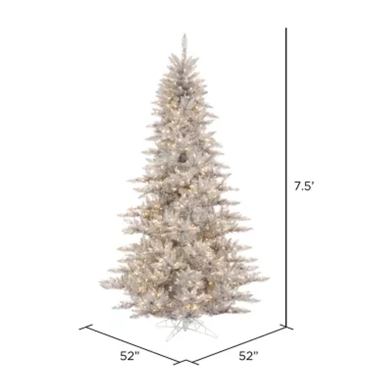 Vickerman Christmas Tree