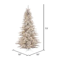 Vickerman Christmas Tree