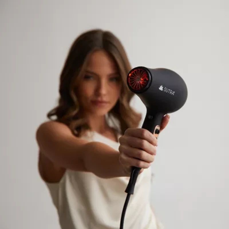 SUTRA® BEAUTY Bd Infrared - Ac Motor Hair Dryer