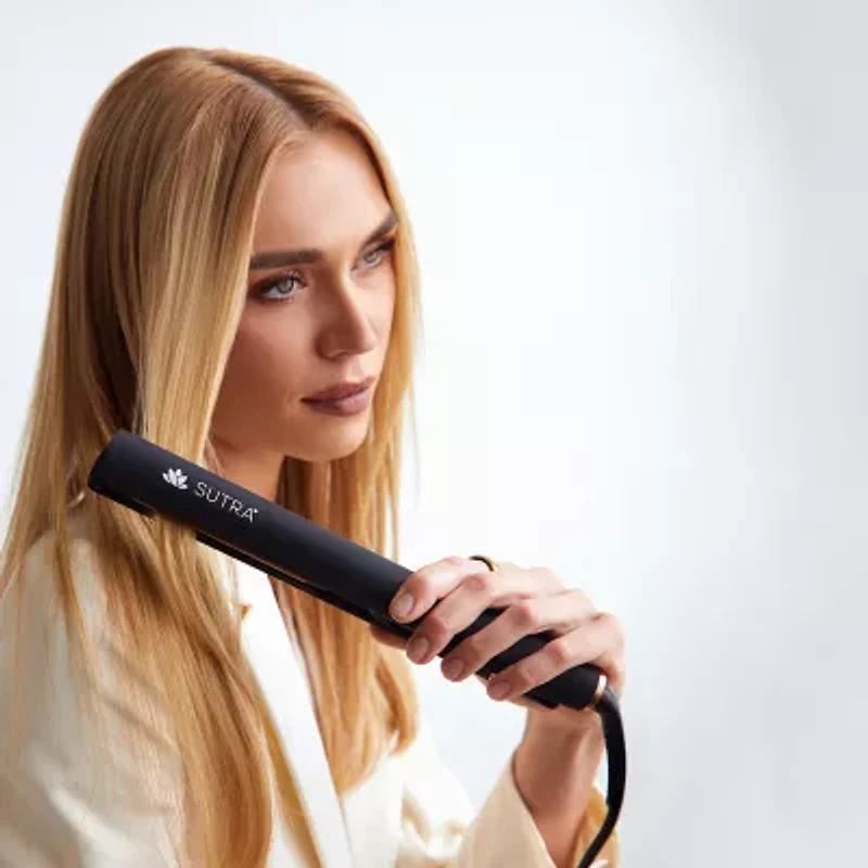 SUTRA® BEAUTY Ir2 Infrared  1" Flat Iron