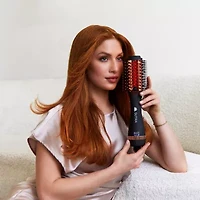 SUTRA® BEAUTY Infrared Blowout 2" Hot Air Brush