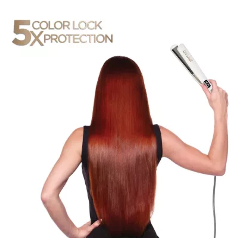 CHI Lava Hairstyling 1" Flat Iron