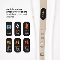 CHI Lava Pro Airglide Hot Air Brush