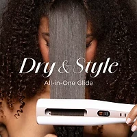 CHI Lava Pro Airglide Hot Air Brush