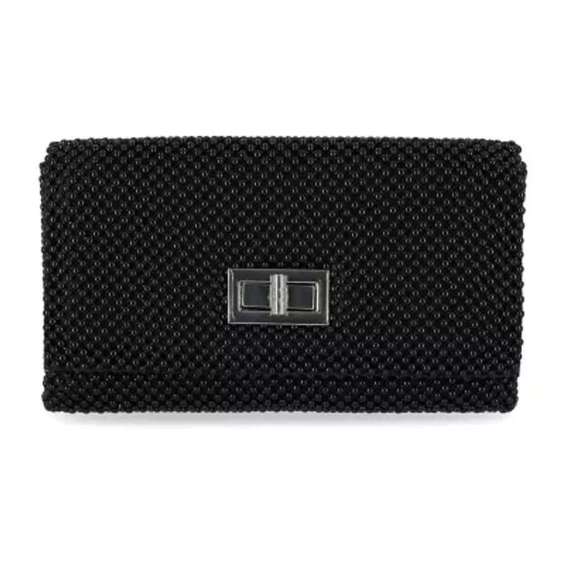 Gunne Sax by Jessica McClintock Turnlock Evening Bag