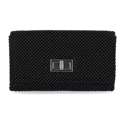 Gunne Sax by Jessica McClintock Turnlock Evening Bag