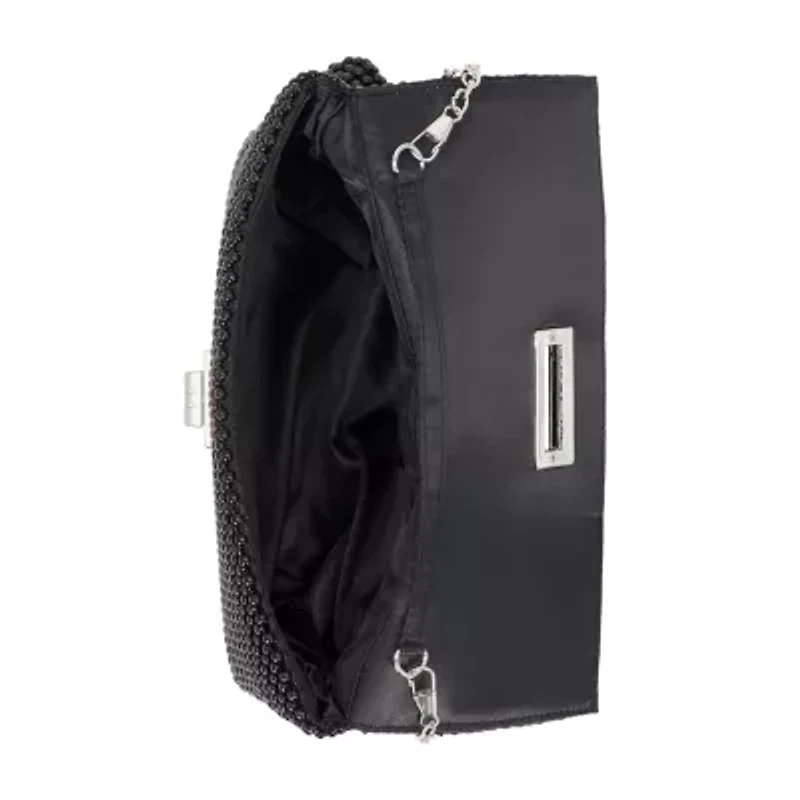 Gunne Sax by Jessica McClintock Turnlock Evening Bag