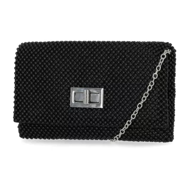 Gunne Sax by Jessica McClintock Turnlock Evening Bag