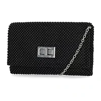 Gunne Sax by Jessica McClintock Turnlock Evening Bag