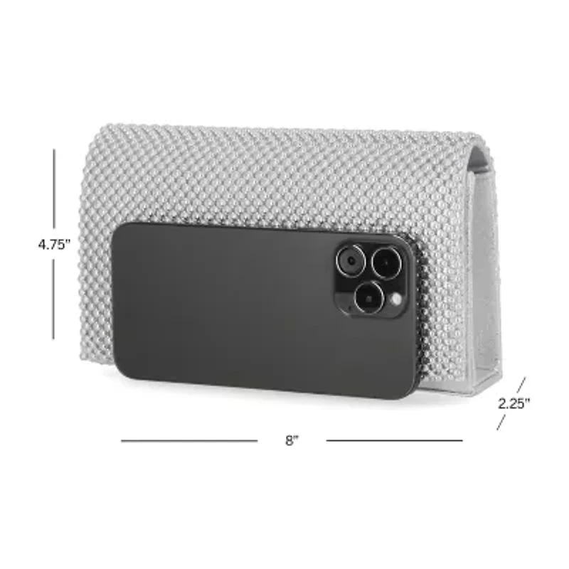 Gunne Sax by Jessica McClintock Damiana Evening Bag