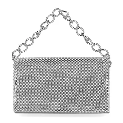 Gunne Sax by Jessica McClintock Damiana Evening Bag