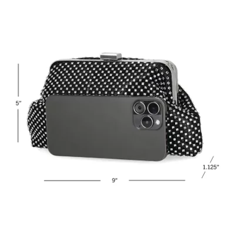 Gunne Sax by Jessica McClintock Phyllis Clutch