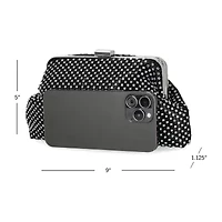 Gunne Sax by Jessica McClintock Phyllis Clutch