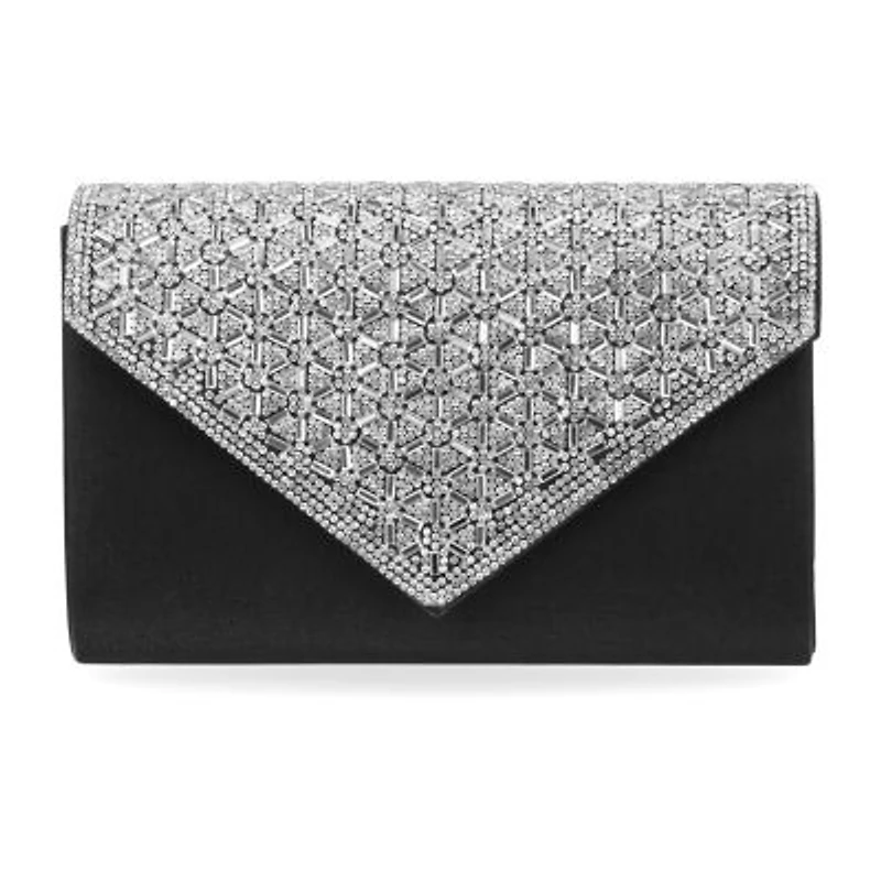 Gunne Sax by Jessica McClintock Oriana Evening Bag