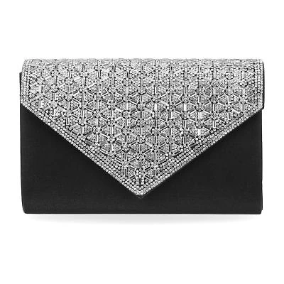 Gunne Sax by Jessica McClintock Oriana Evening Bag