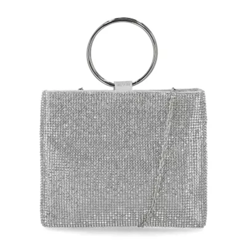 Gunne Sax by Jessica McClintock Nesta Ring Handle Evening Bag