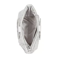 Gunne Sax by Jessica McClintock Nesta Ring Handle Evening Bag