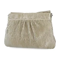 Gunne Sax by Jessica McClintock Vivienne Bow Clutch