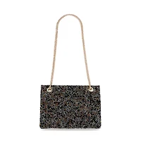 Gunne Sax by Jessica McClintock Phoenix Shoulder Evening Bag