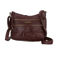 Stone Mountain Hobo Bag