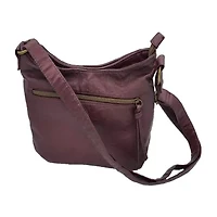 Stone Mountain Hobo Bag