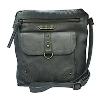 Stone Mountain Crossbody Bag