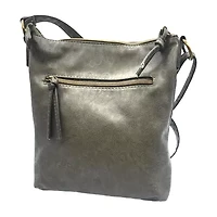 Stone Mountain Crossbody Bag