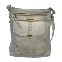 Stone Mountain Crossbody Bag