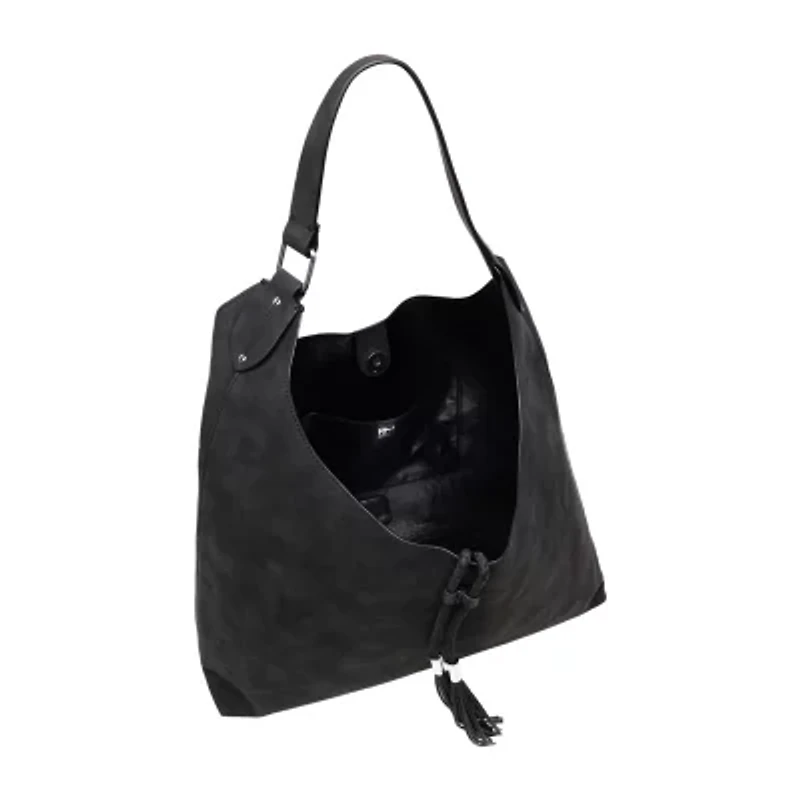 RM Rebecca Minkoff Tahoe Hobo Bag