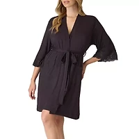 Bali Breathe Womens Long Sleeve Robe