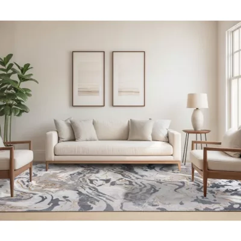 Art Carpet Holloway Woven Indoor Area Rug