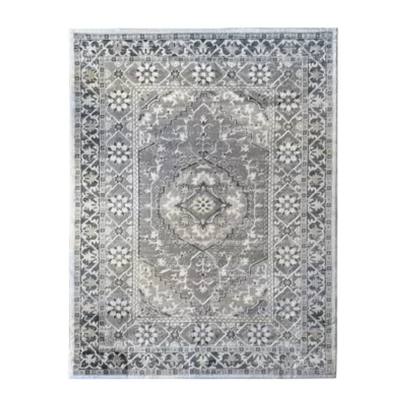 Art Carpet Zaria Woven Indoor Area Rug