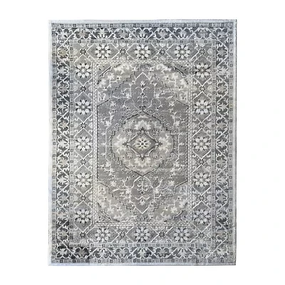 Art Carpet Zaria Woven Indoor Area Rug