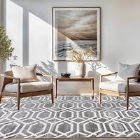 Art Carpet Ashwood Woven Indoor Area Rug