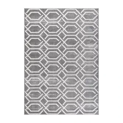Art Carpet Ashwood Woven Indoor Area Rug
