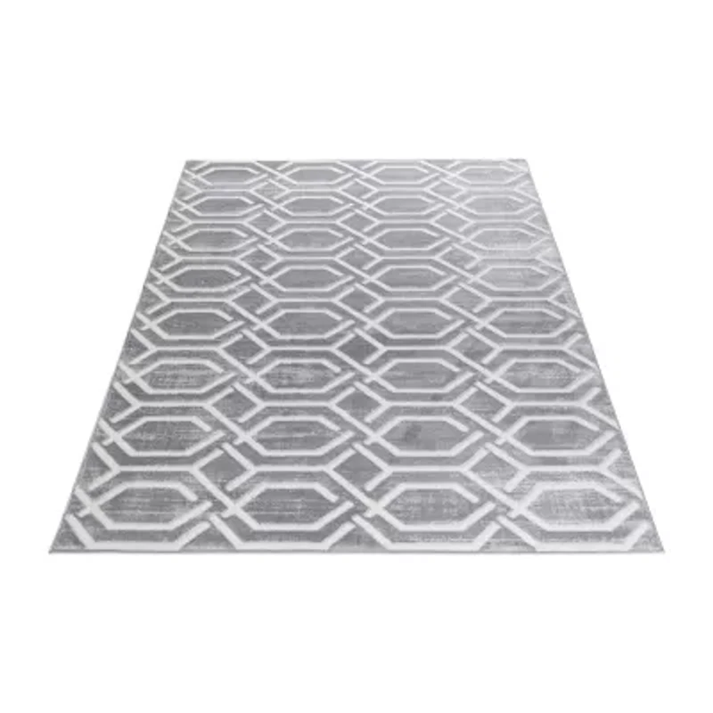 Art Carpet Ashwood Woven Indoor Area Rug