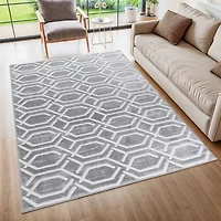 Art Carpet Ashwood Woven Indoor Area Rug