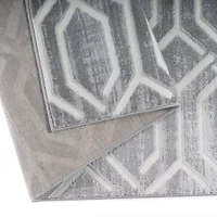 Art Carpet Ashwood Woven Indoor Area Rug
