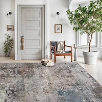 Art Carpet Haven Woven Indoor Area Rug