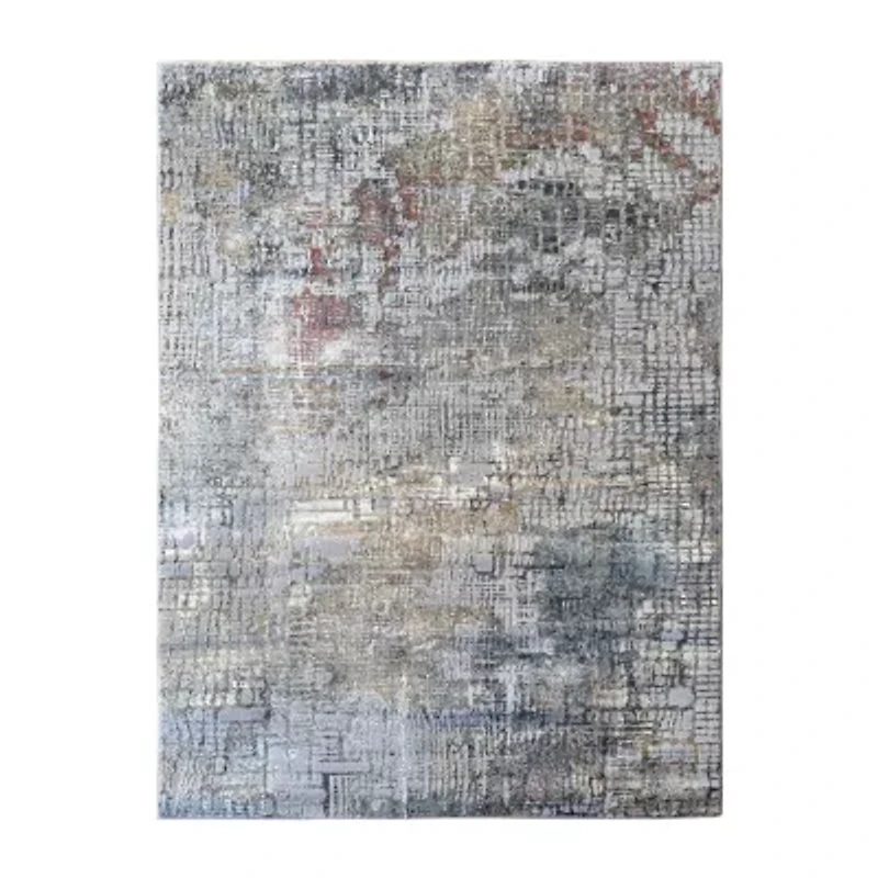 Art Carpet Haven Woven Indoor Area Rug