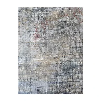 Art Carpet Haven Woven Indoor Area Rug