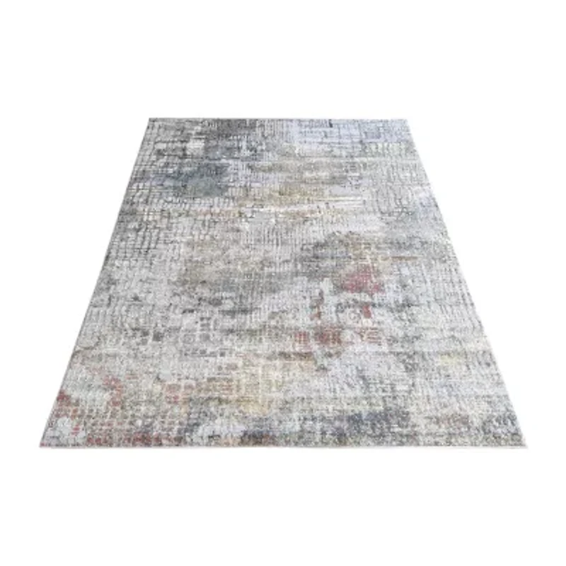 Art Carpet Haven Woven Indoor Area Rug